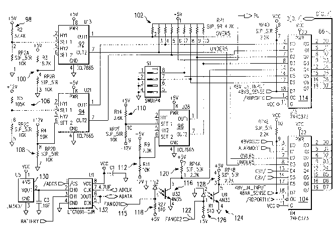 Une figure unique qui représente un dessin illustrant l'invention.